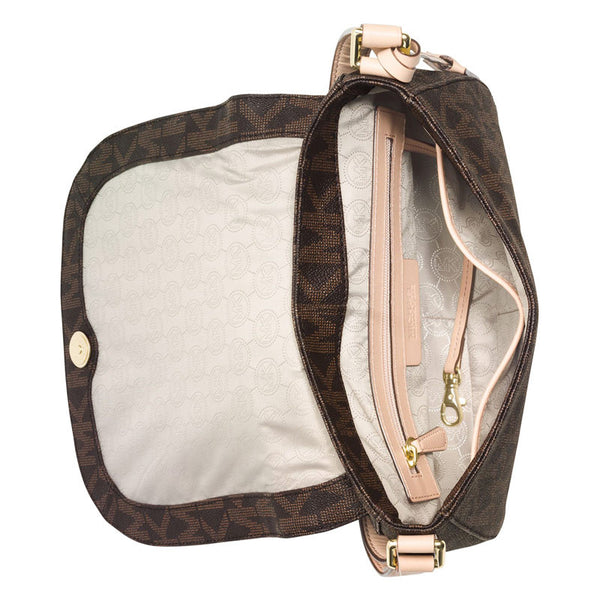 Hamilton Large Messenger Bag